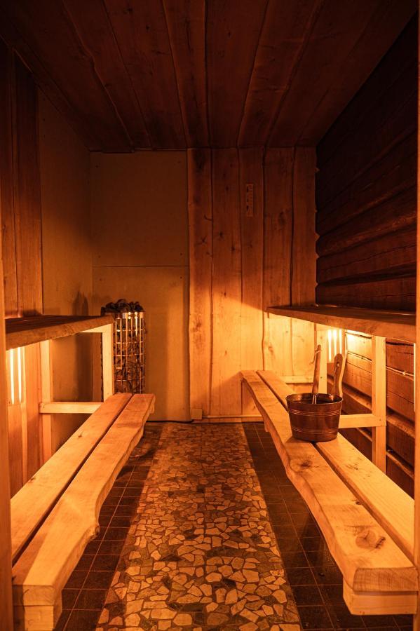 Parila Sauna House エクステリア 写真